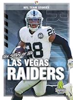 The Story of the Las Vegas Raiders