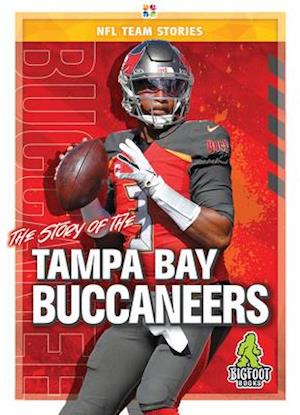 The Story of the Tampa Bay Buccanee