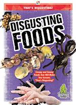 Disgusting Foods