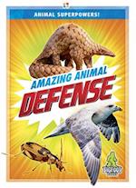 Amazing Animal Defense