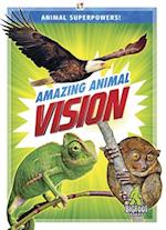 Amazing Animal Vision