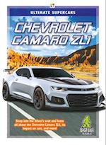 Chevrolet Camaro Zl1