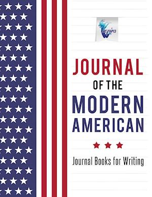 Journal of the Modern American Journal Books for Writing