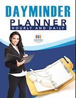 Dayminder Planner Hourly and Daily