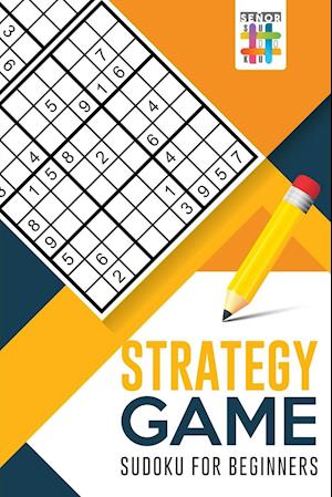 Strategy Game Sudoku for Beginners