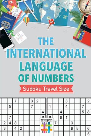 The International Language of Numbers Sudoku Travel Size