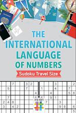 The International Language of Numbers Sudoku Travel Size