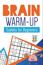 Brain Warm-Up Sudoku for Beginners