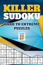 Killer Sudoku | Hard to Extreme Puzzles