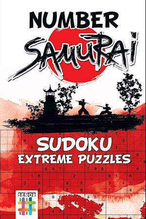 Number Samurai | Sudoku Extreme Puzzles