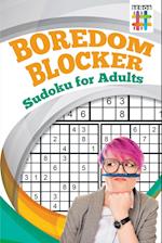 Boredom Blocker Sudoku for Adults