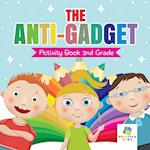 The Anti-Gadget Activity Book 2nd Grade