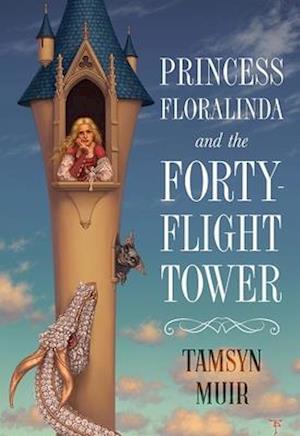 Princess Floralinda and the Forty-Flight Tower