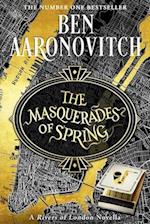 The Masquerades of Spring