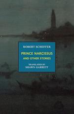 Prince Narcissus and Other Stories