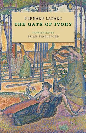 The Gate of Ivory