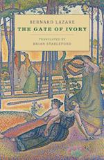 The Gate of Ivory 