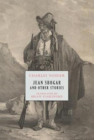 Jean Sgobar and Other Stories