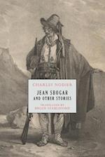 Jean Sgobar and Other Stories 