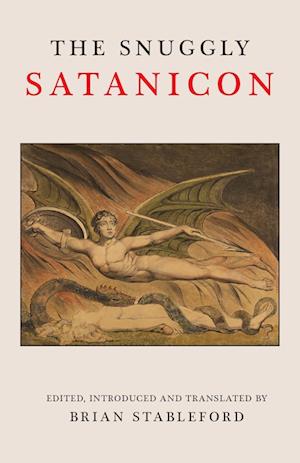 The Snuggly Satanicon