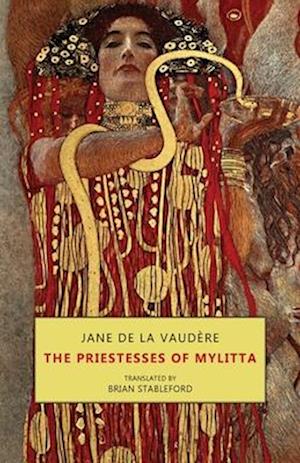 The Priestesses of Mylitta