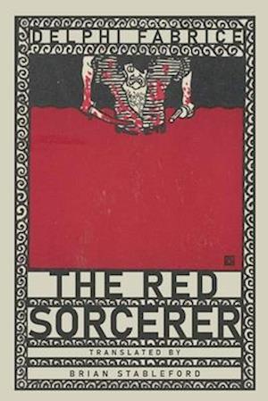 The Red Sorcerer