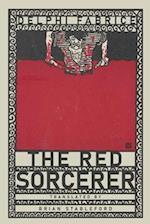 The Red Sorcerer 