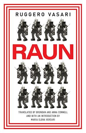 Raun