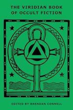 The Viridian Book of Occult Fiction