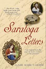 Saratoga Letters