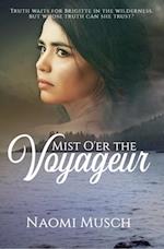 Mist O'er the Voyageur