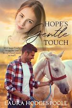 Hope's Gentle Touch 