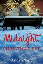 Midnight, Christmas Eve