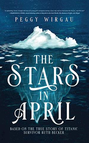 The Stars in April