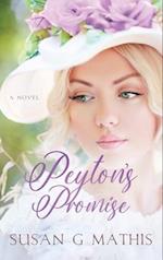 Peyton's Promise 