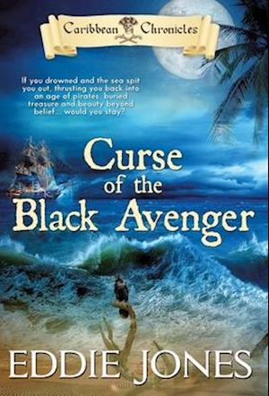 Curse of the Black Avenger