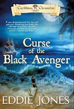 Curse of the Black Avenger 