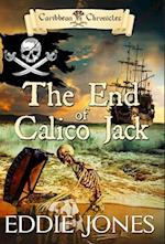 The End of Calico Jack 