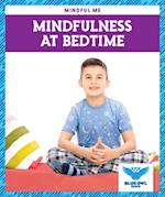 Mindfulness at Bedtime