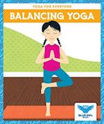 Balancing Yoga