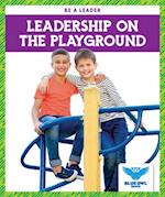 Leadership on the Playground