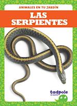 Las Serpientes (Snakes)