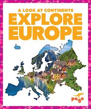 Explore Europe