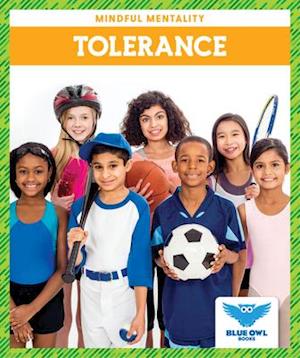 Tolerance