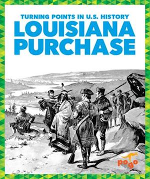 Louisiana Purchase