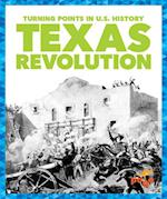 Texas Revolution