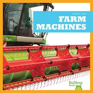 Farm Machines