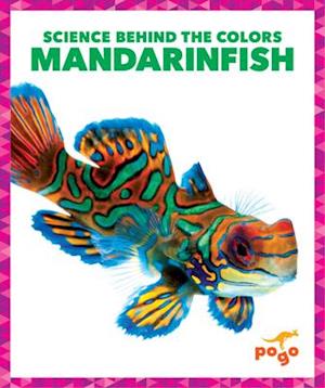 Mandarinfish