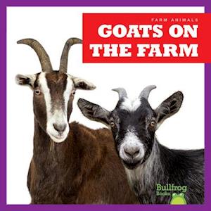 Goats on the Farm