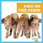 Pigs on the Farm